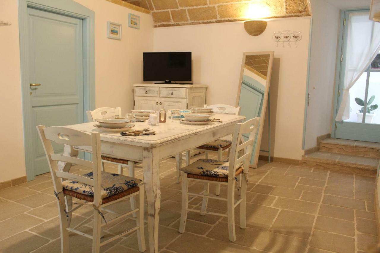 Appartement Lovely Shabby Chic
