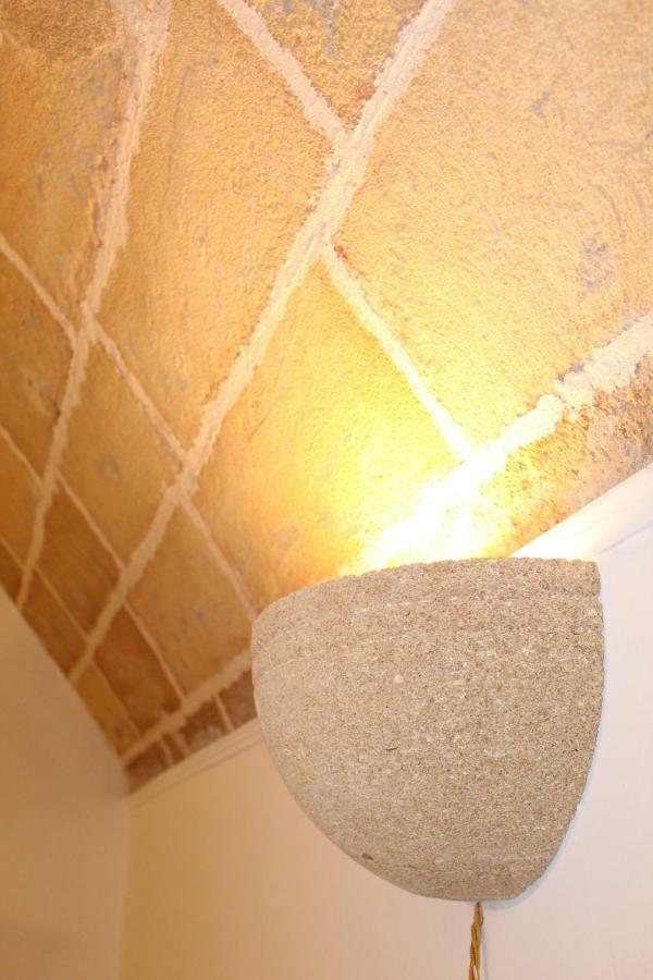Appartement Lovely Shabby Chic Gallipoli