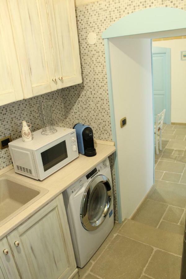 Appartement Lovely Shabby Chic *