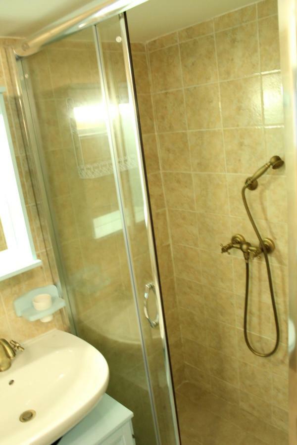 Appartement Lovely Shabby Chic Gallipoli