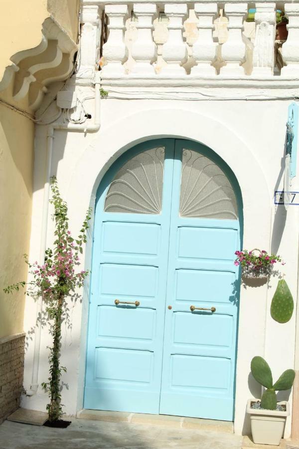 Appartement Lovely Shabby Chic *